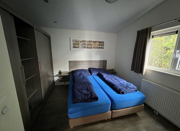 Unterkunft 701145 - Ferienhaus Rotterdam eo - Vakantiehuis L-Pavilion 6