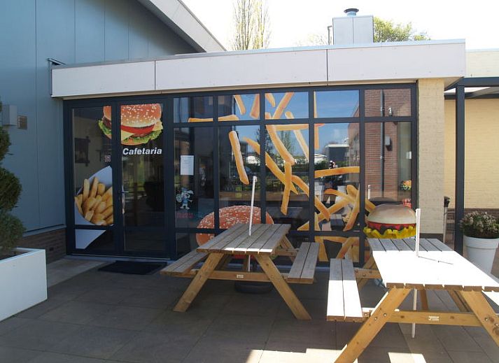Unterkunft 701145 - Ferienhaus Rotterdam eo - Vakantiehuis L-Pavilion 6