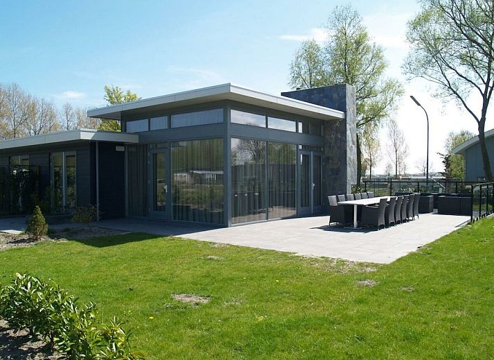 Verblijf 701148 - Vakantiewoning Rotterdam eo - 781854