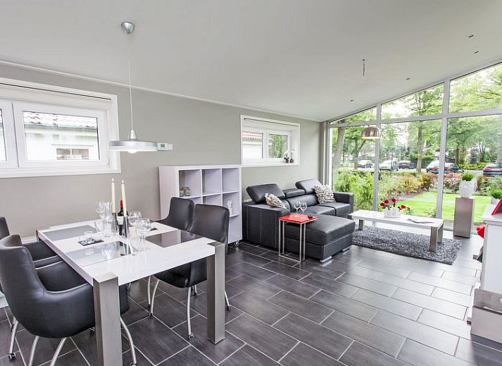 Guest house 701149 - Holiday property Rotterdam eo - Vakantiehuis Pavilion 6