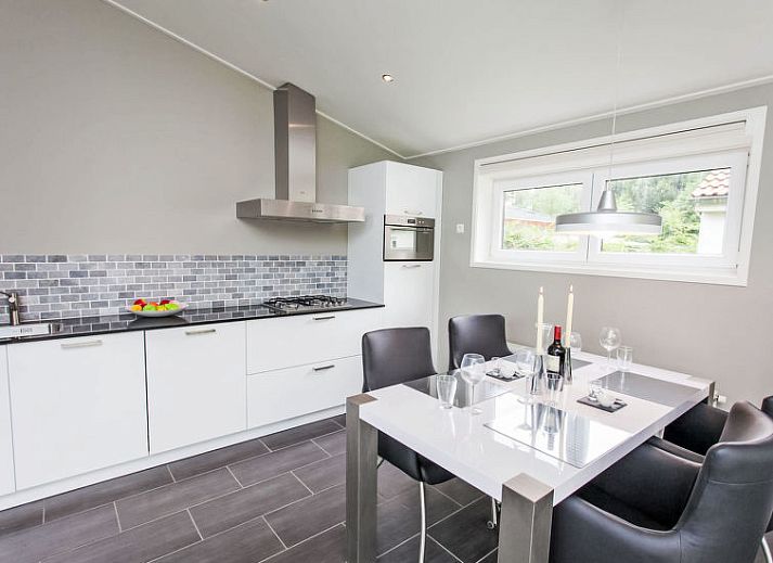 Guest house 701149 - Holiday property Rotterdam eo - Vakantiehuis Pavilion 6