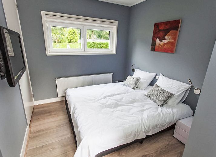 Guest house 701149 - Holiday property Rotterdam eo - Vakantiehuis Pavilion 6