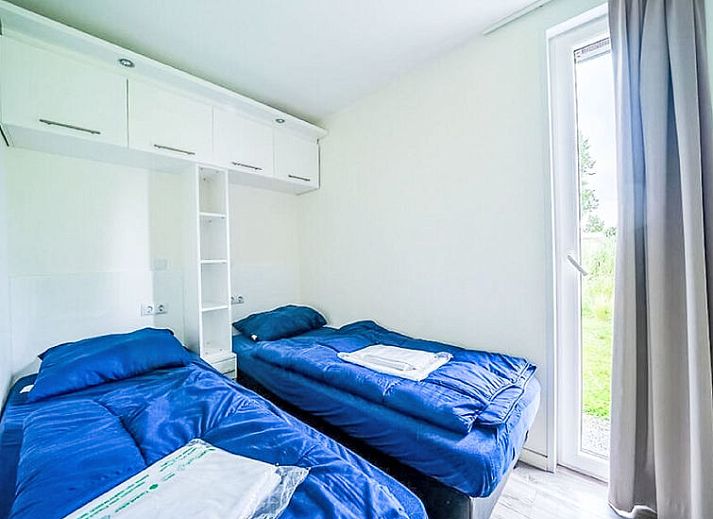 Guest house 701149 - Holiday property Rotterdam eo - Vakantiehuis Pavilion 6