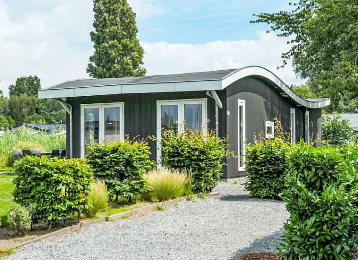 Guest house 701149 - Holiday property Rotterdam eo - Vakantiehuis Pavilion 6