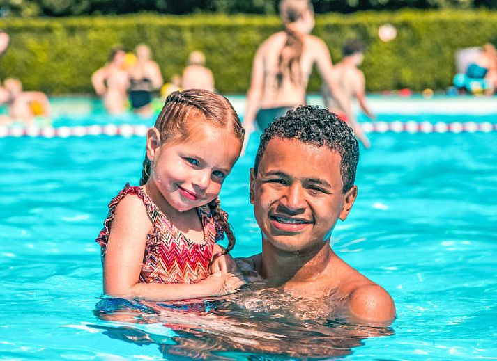 Guest house 701149 - Holiday property Rotterdam eo - Vakantiehuis Pavilion 6