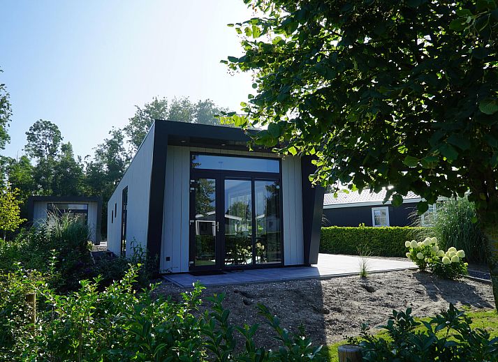 Guest house 701153 - Chalet Rotterdam eo - Chalet in Dordrecht