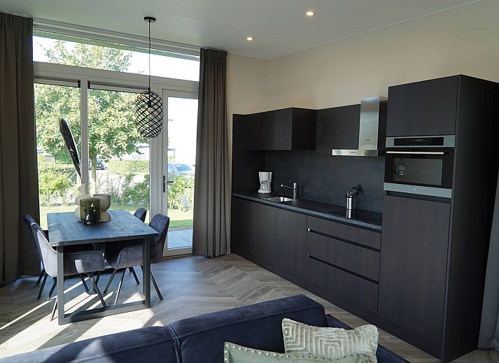 Guest house 701153 - Chalet Rotterdam eo - Chalet in Dordrecht