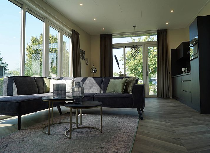 Guest house 701153 - Chalet Rotterdam eo - Chalet in Dordrecht