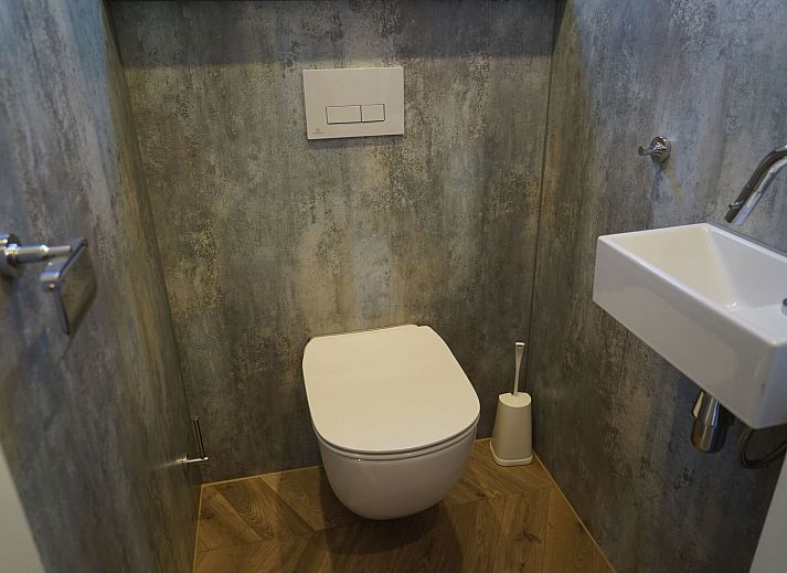 Guest house 701153 - Chalet Rotterdam eo - Chalet in Dordrecht