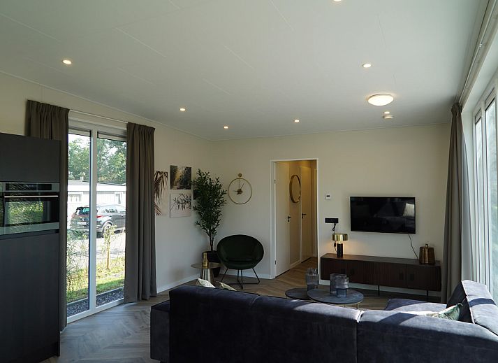 Guest house 701153 - Chalet Rotterdam eo - Chalet in Dordrecht