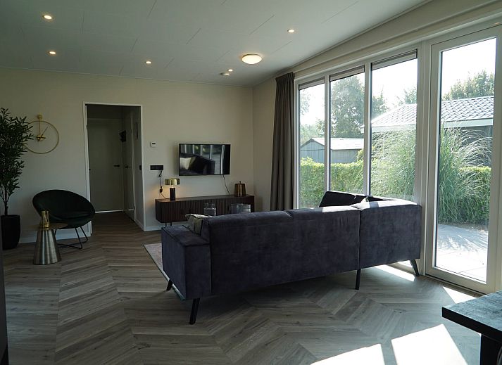 Guest house 701153 - Chalet Rotterdam eo - Chalet in Dordrecht