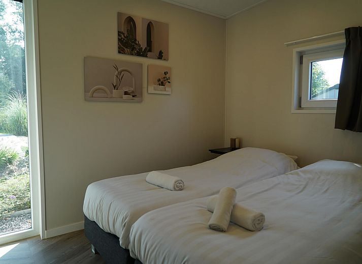 Guest house 701153 - Chalet Rotterdam eo - Chalet in Dordrecht