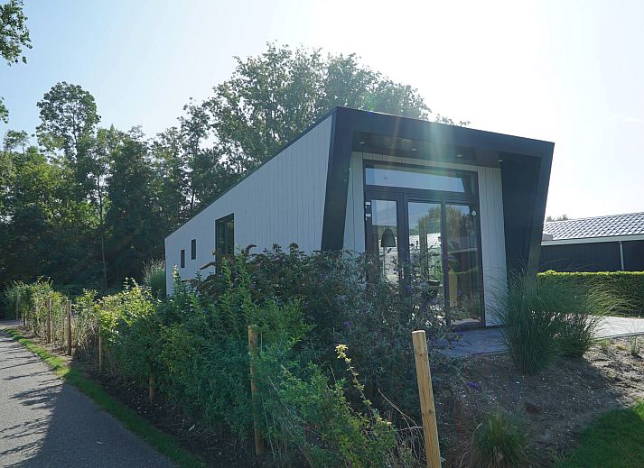 Unterkunft 701156 - Chalet Rotterdam eo - Chalet in Dordrecht