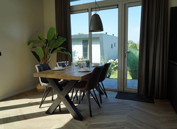Unterkunft 701156 - Chalet Rotterdam eo - Chalet in Dordrecht