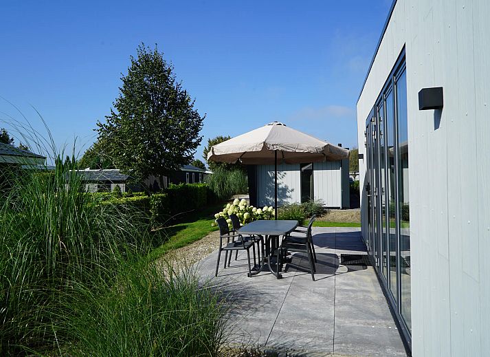 Unterkunft 701156 - Chalet Rotterdam eo - Chalet in Dordrecht