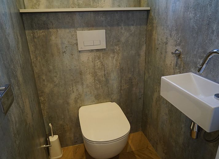 Unterkunft 701156 - Chalet Rotterdam eo - Chalet in Dordrecht