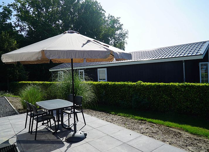 Unterkunft 701156 - Chalet Rotterdam eo - Chalet in Dordrecht