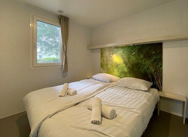 Verblijf 701162 - Vakantiewoning Rotterdam eo - Tiny Cottage Hottub 2+2