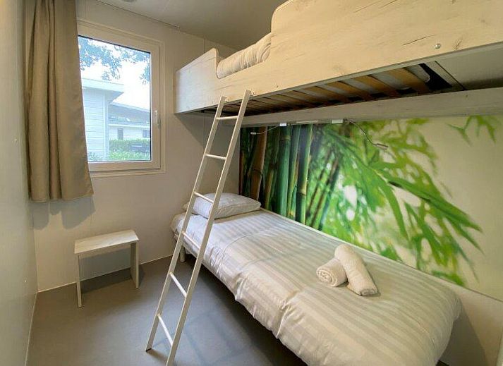 Verblijf 701162 - Vakantiewoning Rotterdam eo - Tiny Cottage Hottub 2+2