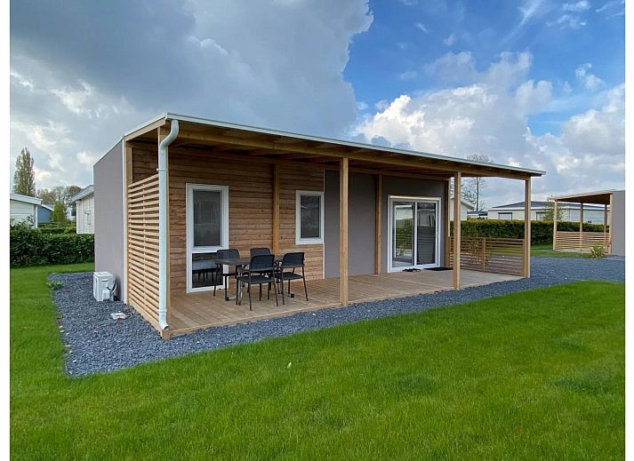 Unterkunft 701164 - Ferienhaus Rotterdam eo - Cottage 4