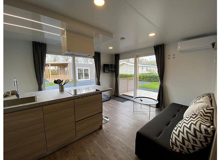Unterkunft 701164 - Ferienhaus Rotterdam eo - Cottage 4