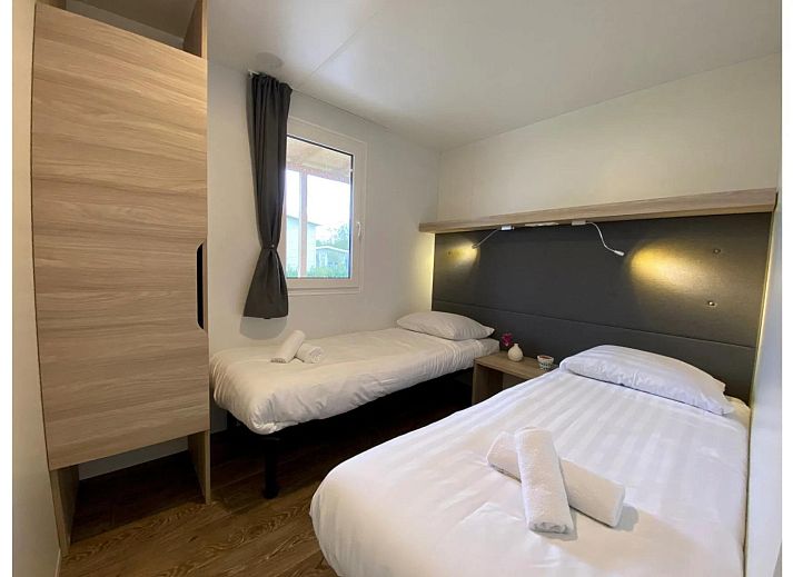 Unterkunft 701164 - Ferienhaus Rotterdam eo - Cottage 4