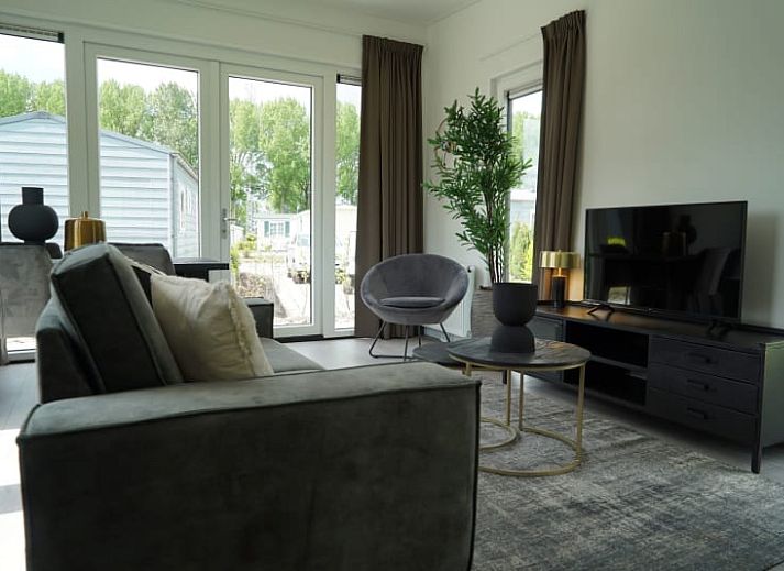 Verblijf 701165 - Vakantiewoning Rotterdam eo - Just Nature Light 4