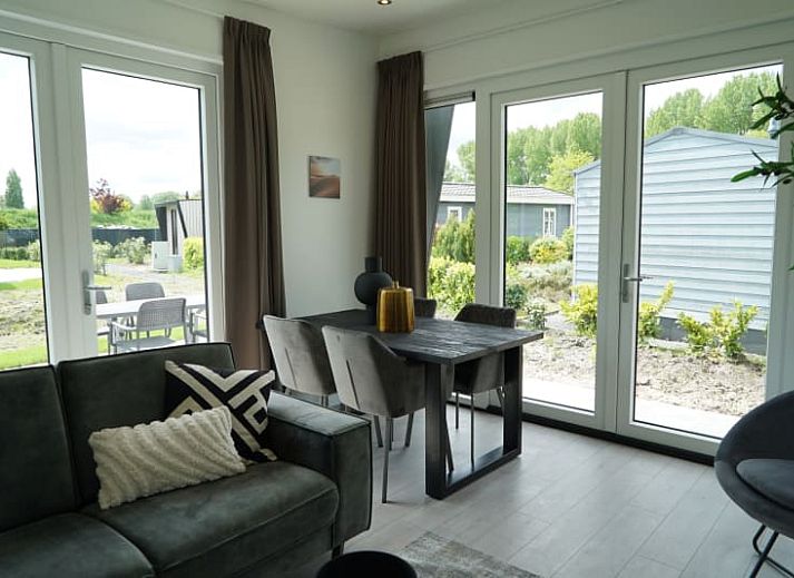 Verblijf 701165 - Vakantiewoning Rotterdam eo - Just Nature Light 4