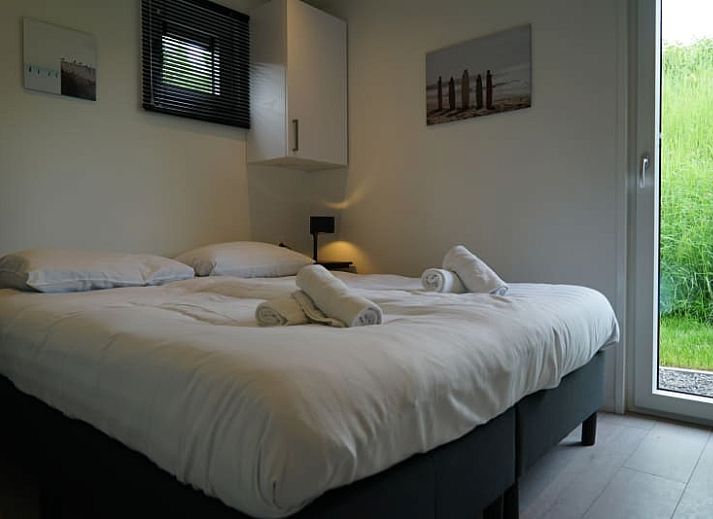 Verblijf 701165 - Vakantiewoning Rotterdam eo - Just Nature Light 4