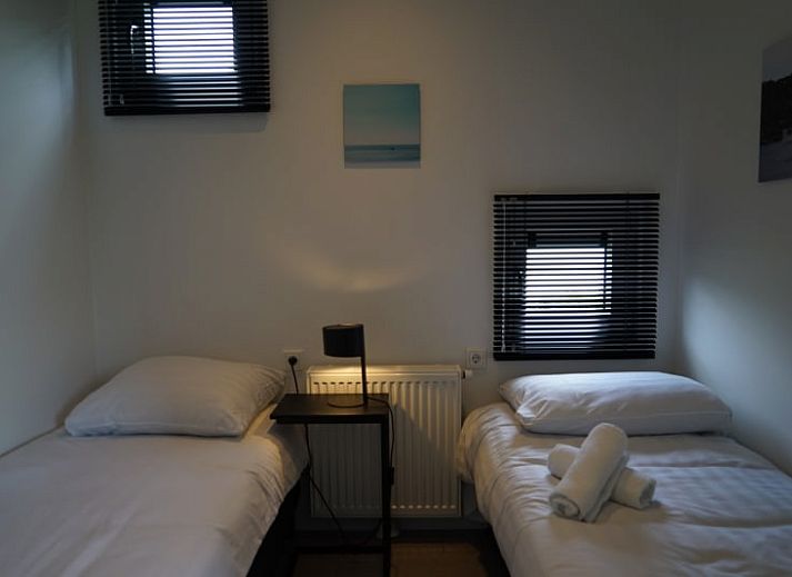 Verblijf 701165 - Vakantiewoning Rotterdam eo - Just Nature Light 4