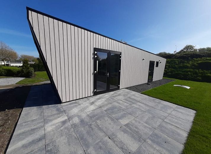 Verblijf 701165 - Vakantiewoning Rotterdam eo - Just Nature Light 4