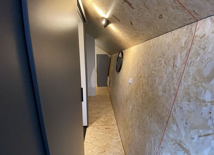 Verblijf 701166 - Vakantiewoning Rotterdam eo - Solo Retreat 4