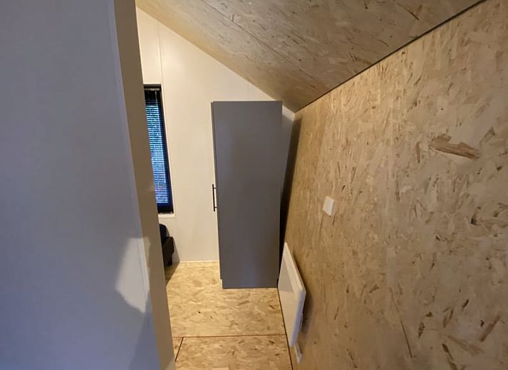 Verblijf 701166 - Vakantiewoning Rotterdam eo - Solo Retreat 4