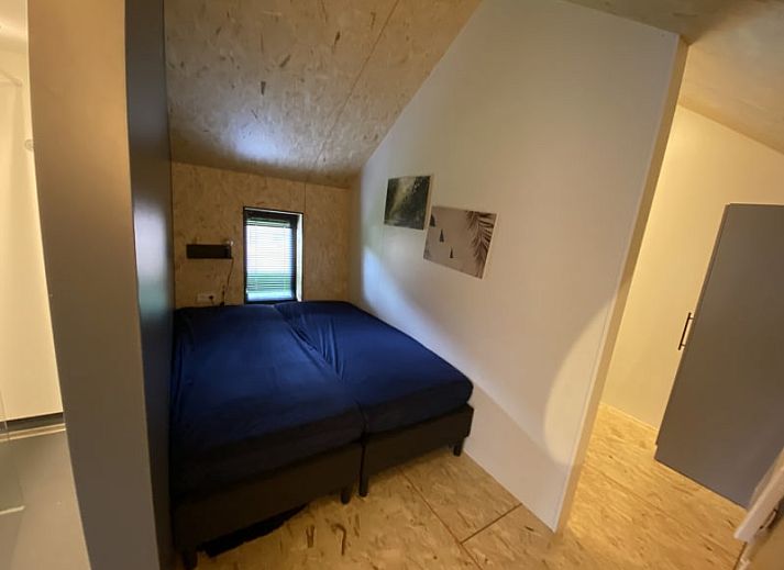 Verblijf 701166 - Vakantiewoning Rotterdam eo - Solo Retreat 4