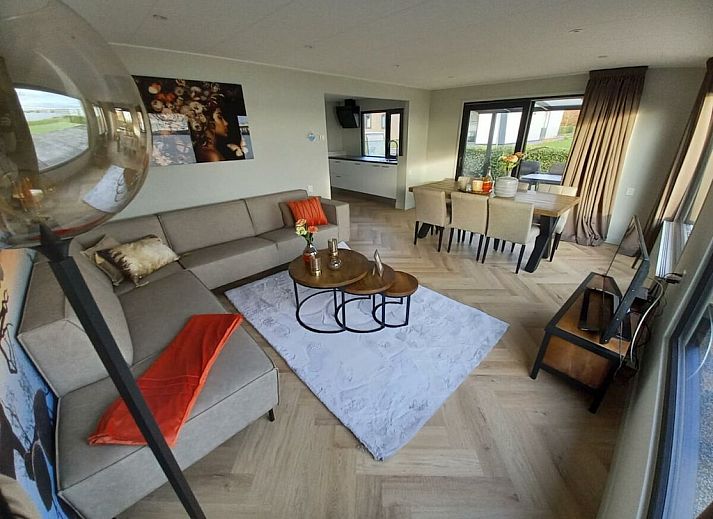 Verblijf 701168 - Vakantiewoning Rotterdam eo - 782155
