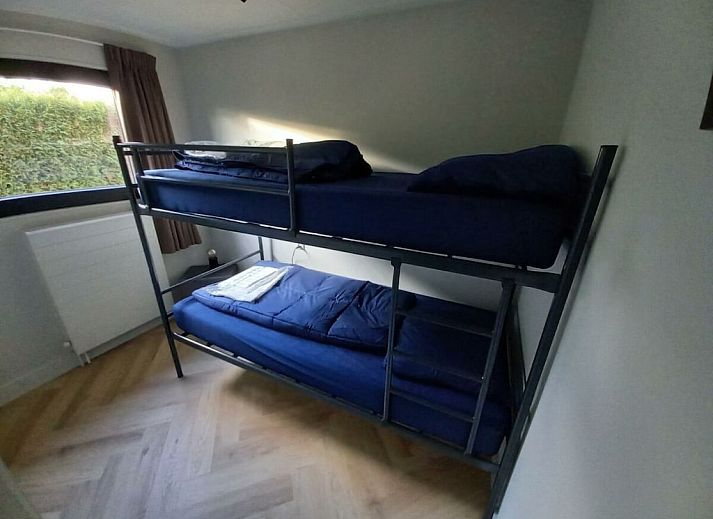 Verblijf 701168 - Vakantiewoning Rotterdam eo - 782155