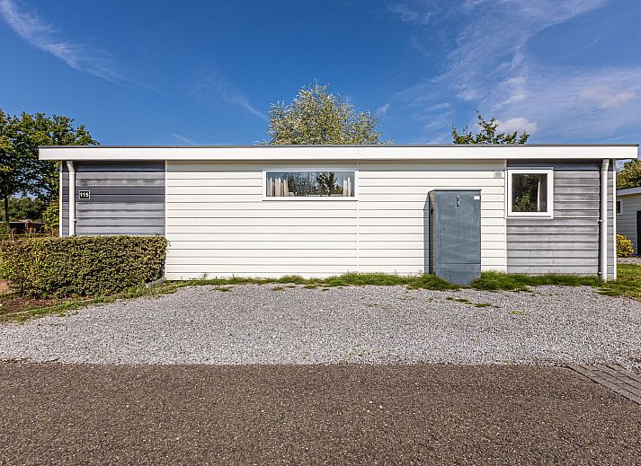 Unterkunft 701169 - Chalet Rotterdam eo - Chalet in Dordrecht
