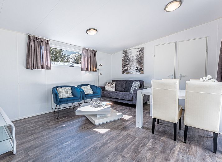 Unterkunft 701169 - Chalet Rotterdam eo - Chalet in Dordrecht
