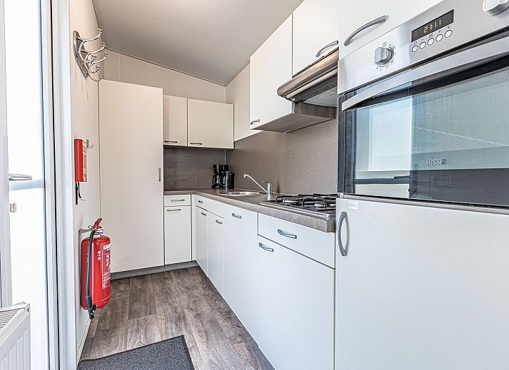 Unterkunft 701169 - Chalet Rotterdam eo - Chalet in Dordrecht