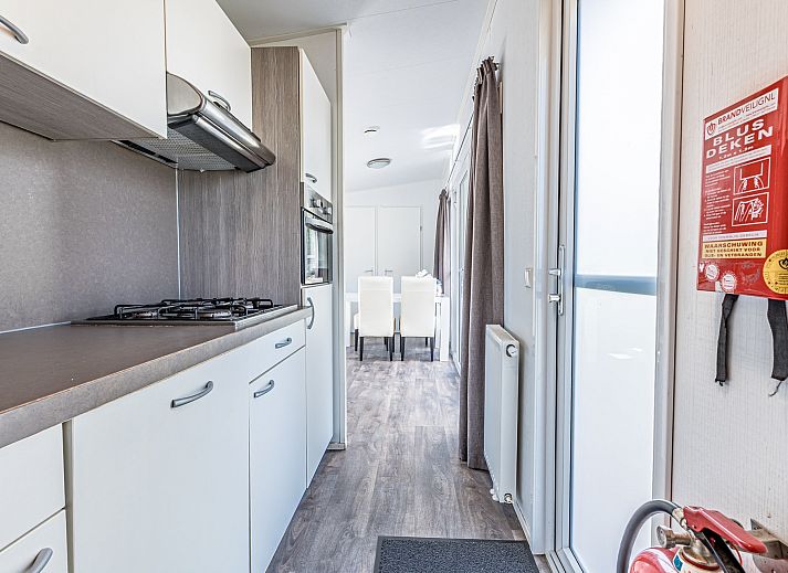 Unterkunft 701169 - Chalet Rotterdam eo - Chalet in Dordrecht