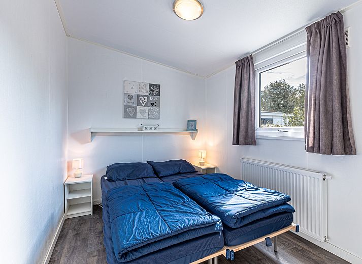 Unterkunft 701169 - Chalet Rotterdam eo - Chalet in Dordrecht