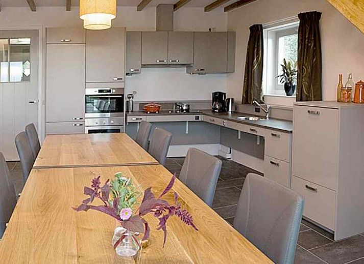 Guest house 701606 - Holiday property Rotterdam eo - ZH045
