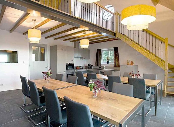 Guest house 701606 - Holiday property Rotterdam eo - ZH045