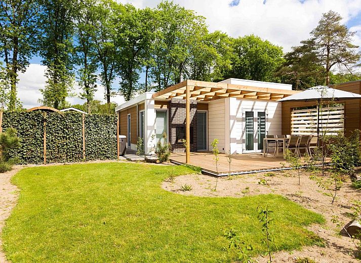 Verblijf 701703 • Vakantiewoning Rotterdam eo • Lodge Royal 4 personen