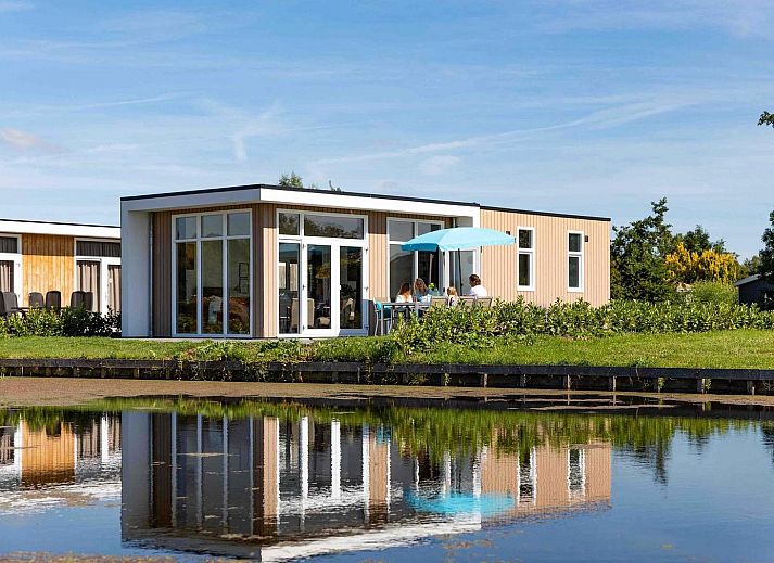 Guest house 701704 • Holiday property Rotterdam eo • Module 4 personen 