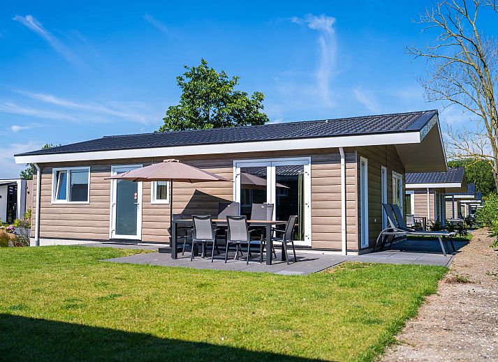 Guest house 701706 - Holiday property Rotterdam eo - Leijhoeve