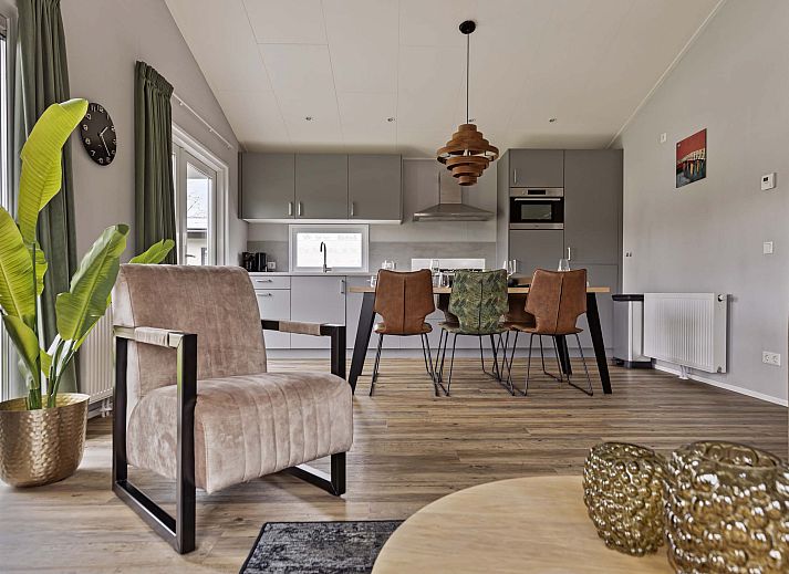 Guest house 701706 - Holiday property Rotterdam eo - Leijhoeve