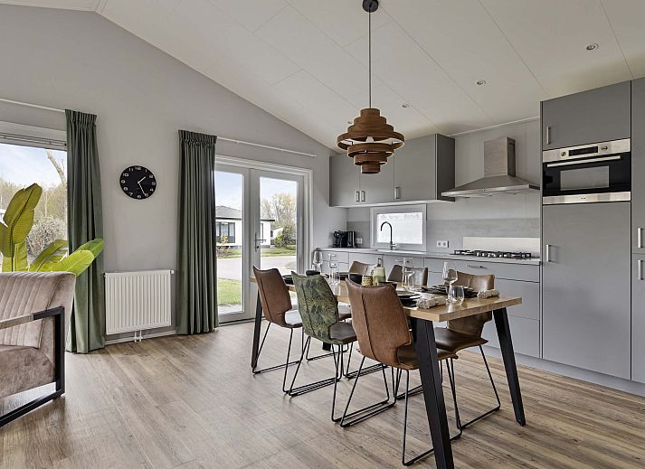 Guest house 701706 - Holiday property Rotterdam eo - Leijhoeve