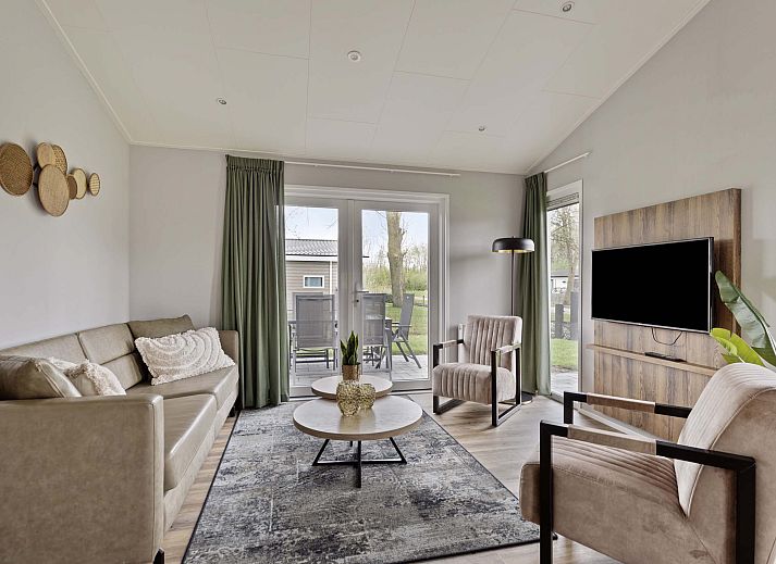 Guest house 701706 - Holiday property Rotterdam eo - Leijhoeve