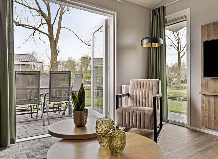 Guest house 701706 - Holiday property Rotterdam eo - Leijhoeve